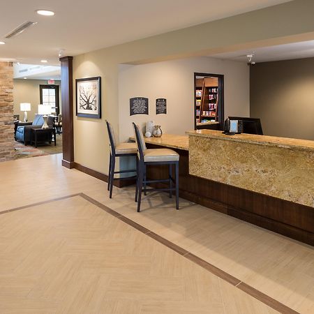Staybridge Suites Omaha West By Ihg מראה חיצוני תמונה
