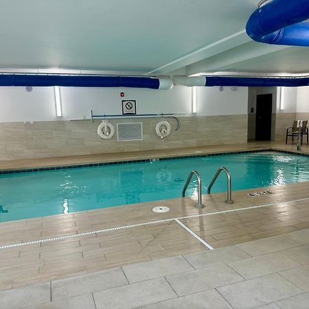 Staybridge Suites Omaha West By Ihg מראה חיצוני תמונה