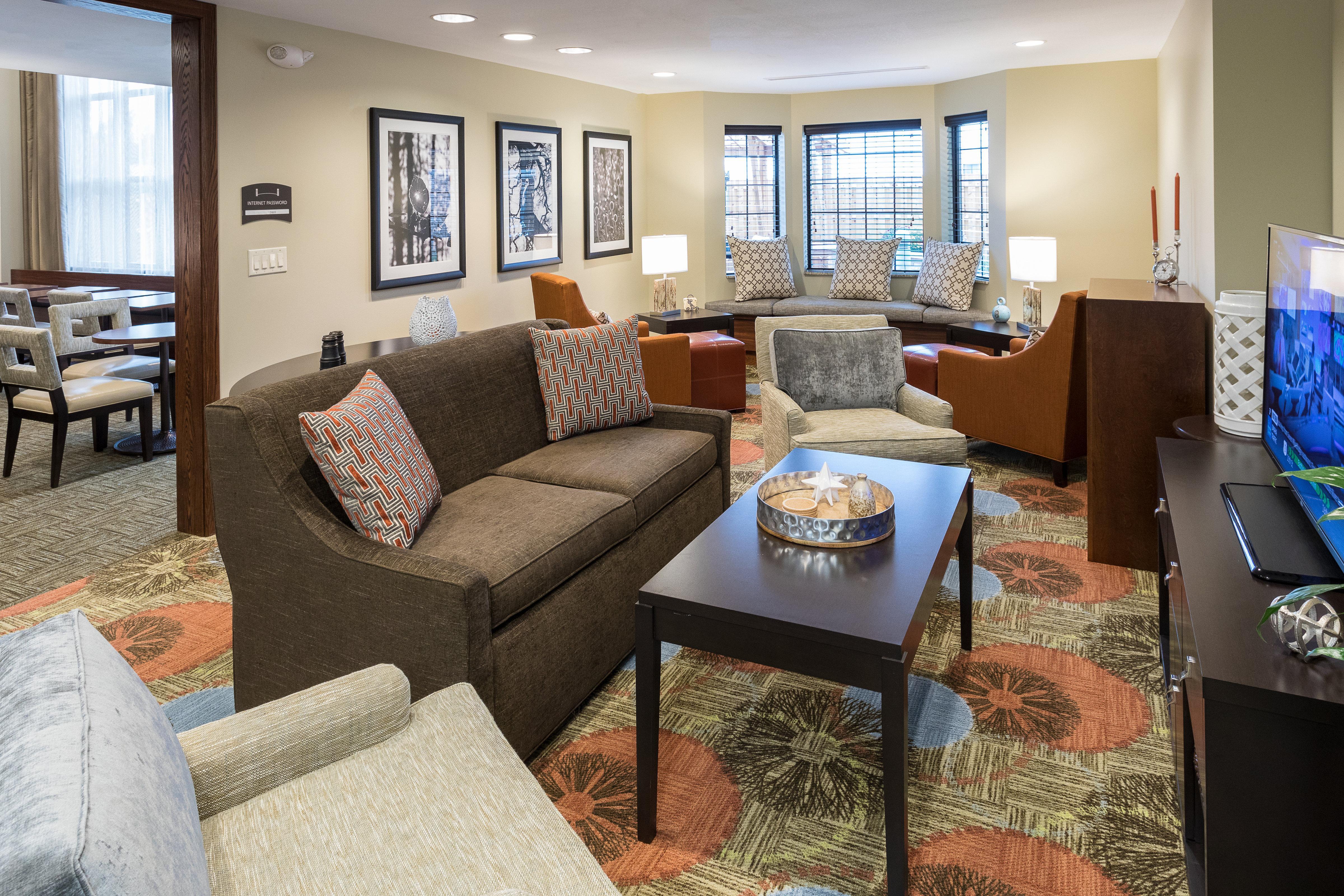 Staybridge Suites Omaha West By Ihg מראה חיצוני תמונה