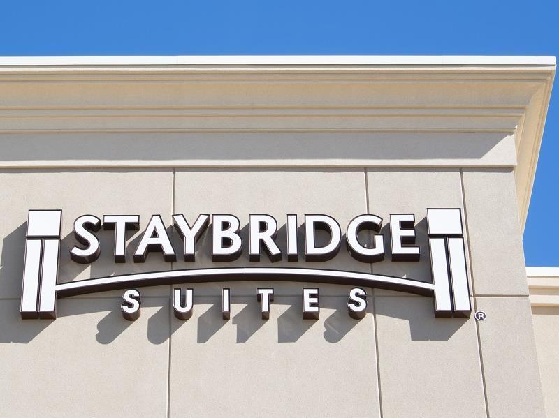 Staybridge Suites Omaha West By Ihg מראה חיצוני תמונה