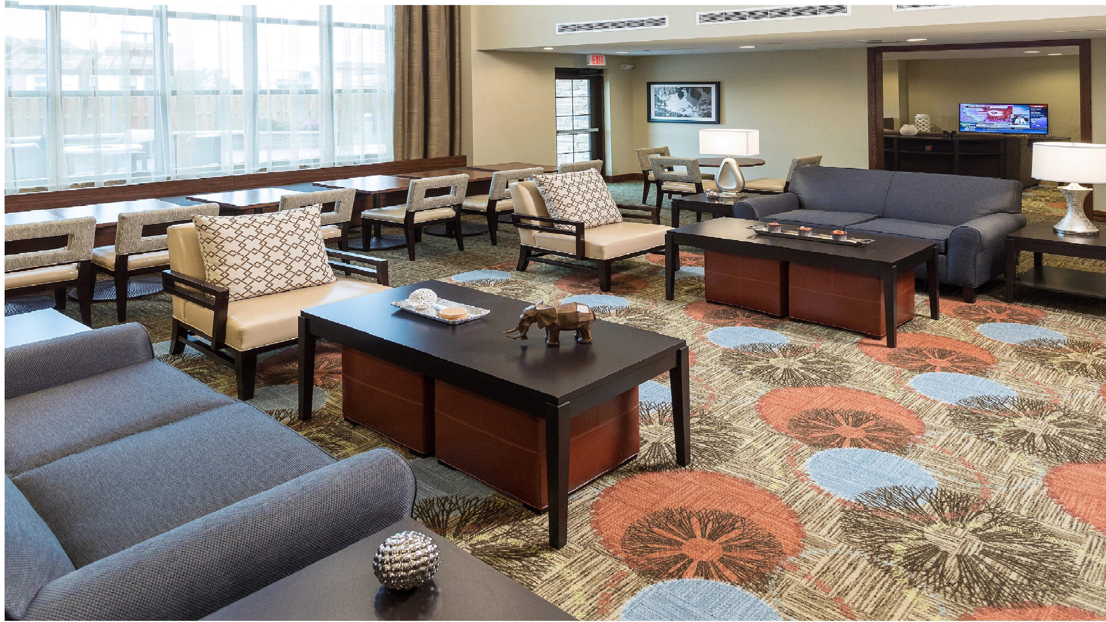 Staybridge Suites Omaha West By Ihg מראה חיצוני תמונה