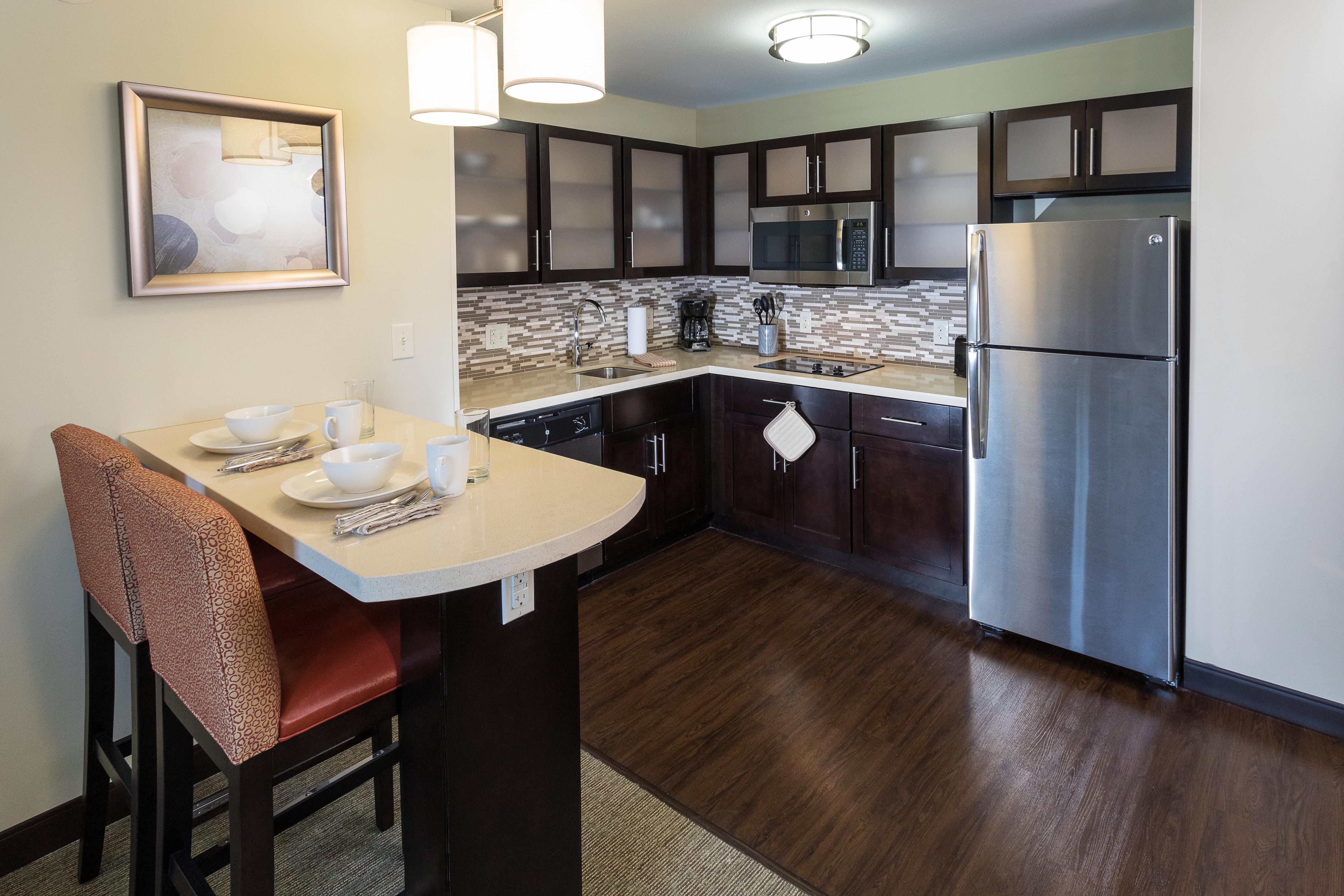 Staybridge Suites Omaha West By Ihg מראה חיצוני תמונה