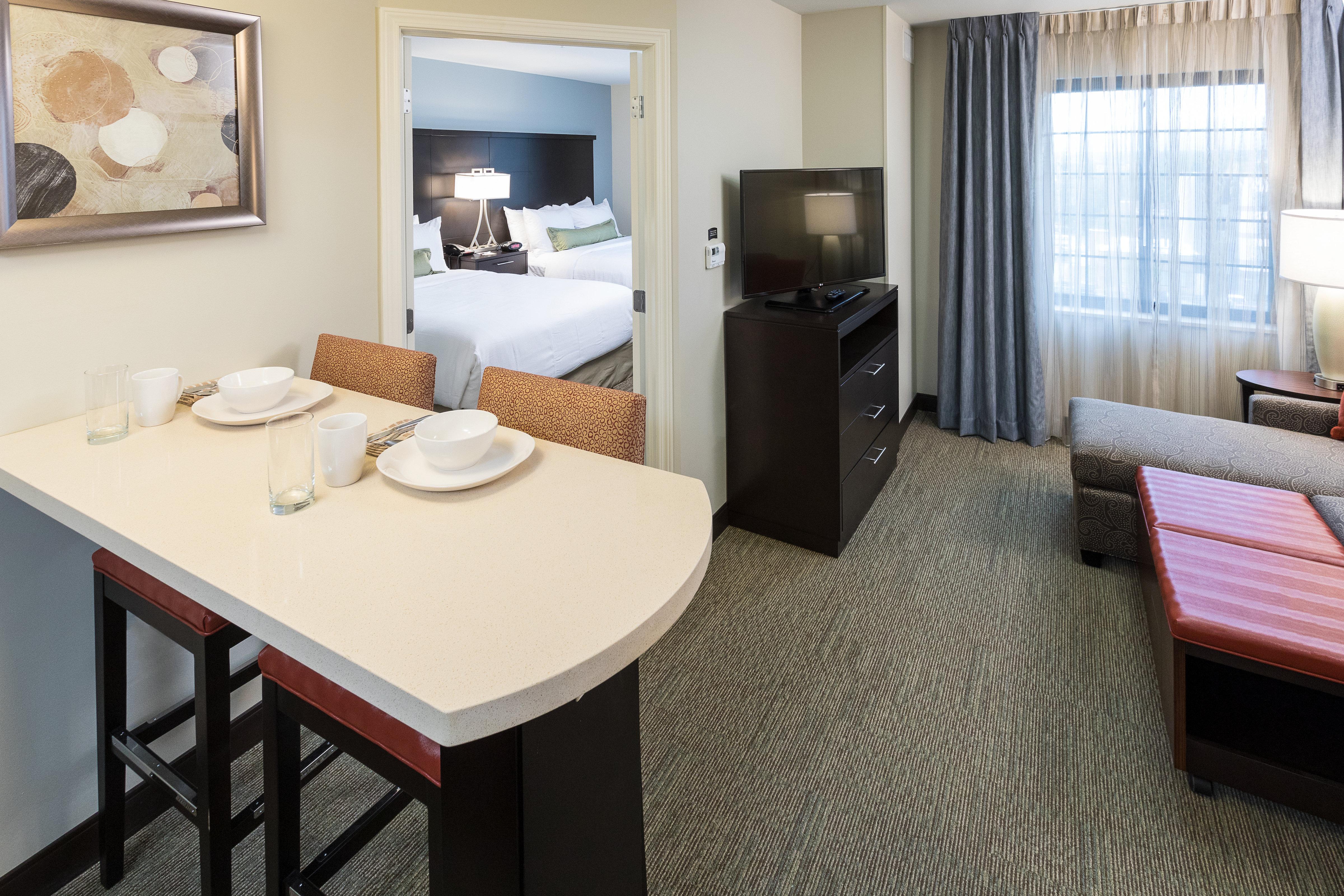 Staybridge Suites Omaha West By Ihg מראה חיצוני תמונה